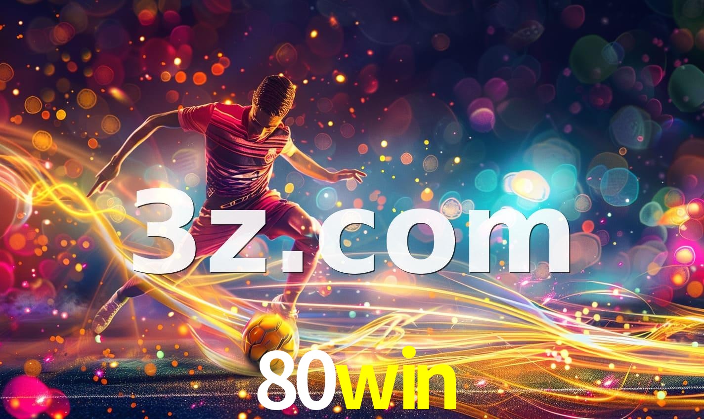 80win.COM Apostas de Futebol